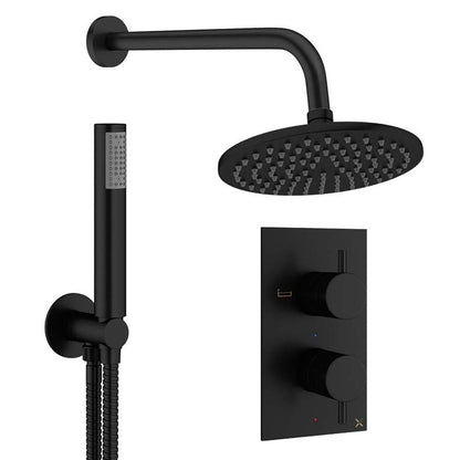 Crosswater Design Shower Set 3