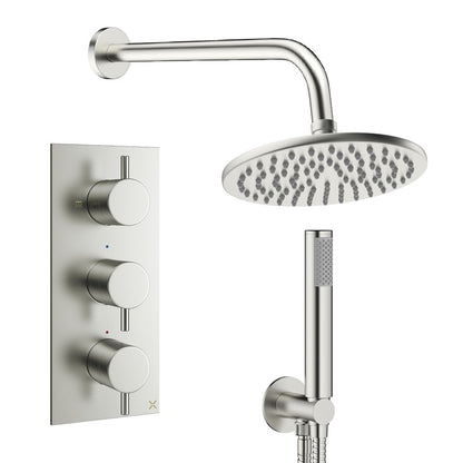 Crosswater Design Shower Set 7