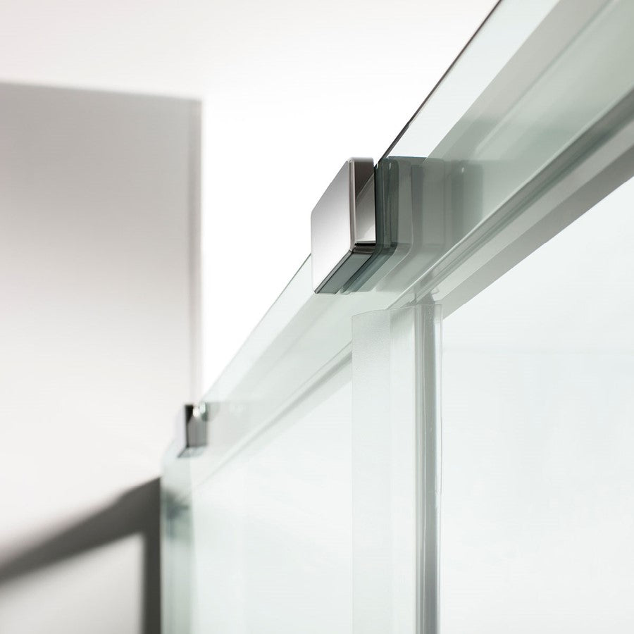 Crosswater Design 8 Side Panel