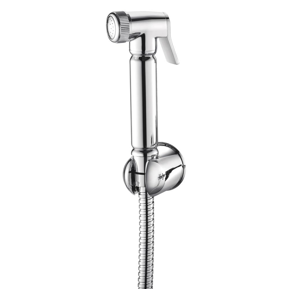 Luxe81 Douche Spray With Hose and Holder