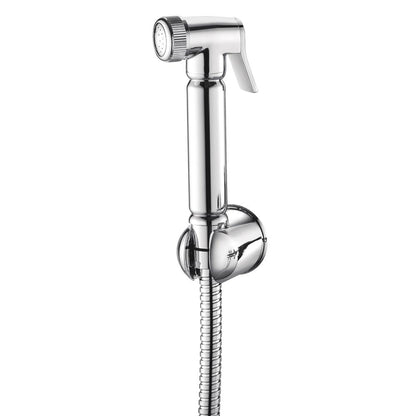 Luxe81 Douche Spray With Hose and Holder