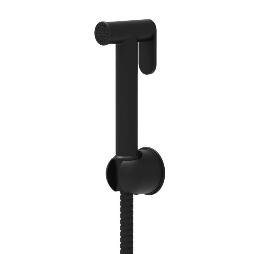 Luxe81 Douche Spray With Hose and Holder