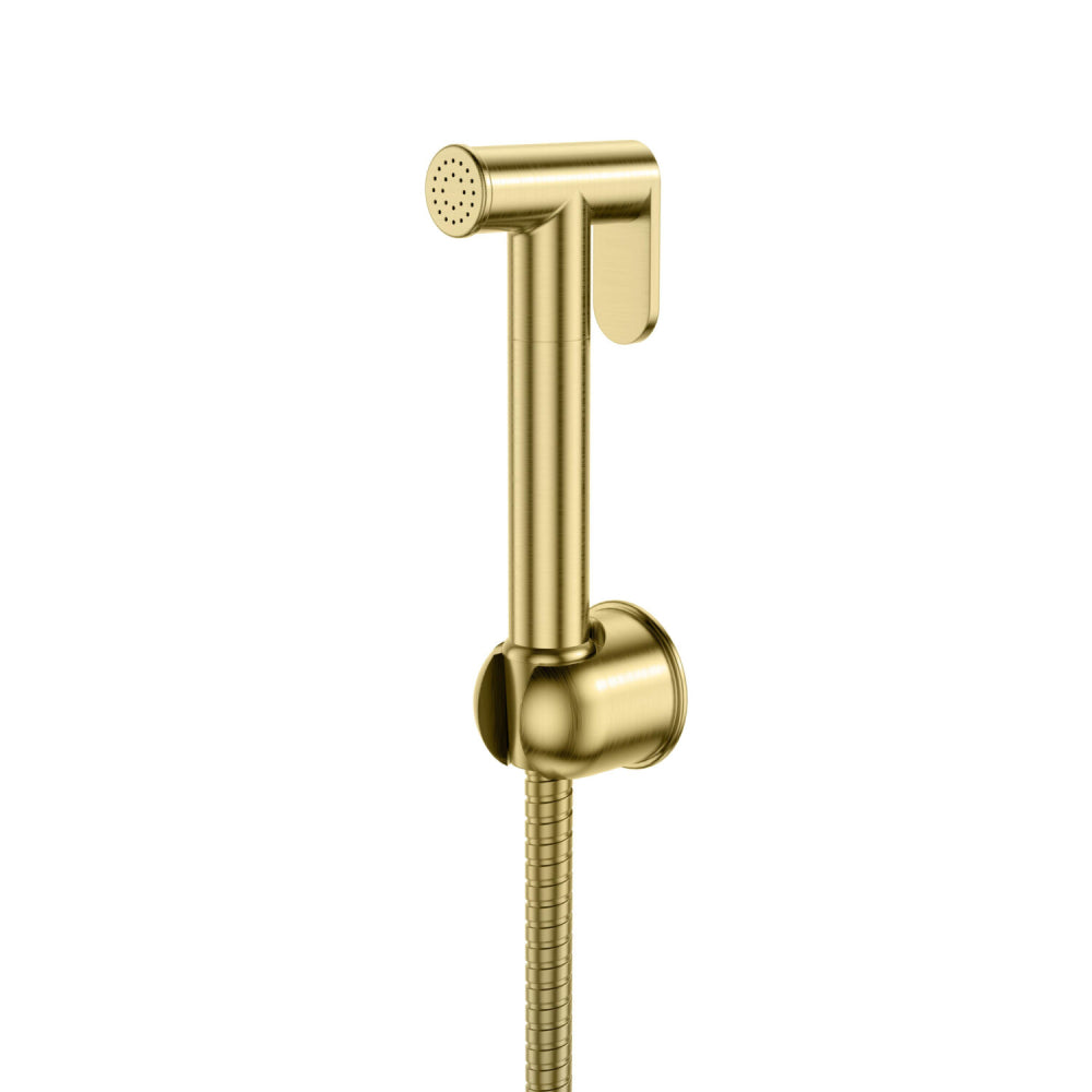 Luxe81 Douche Spray With Hose and Holder