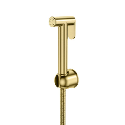 Luxe81 Douche Spray With Hose and Holder