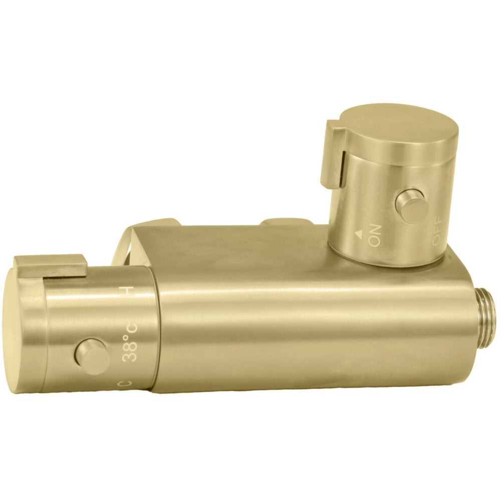 Luxe81 Thermostatic Douche Valve