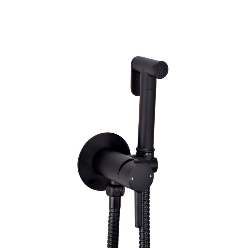 Luxe81 Douche Kit with Outlet Elbow