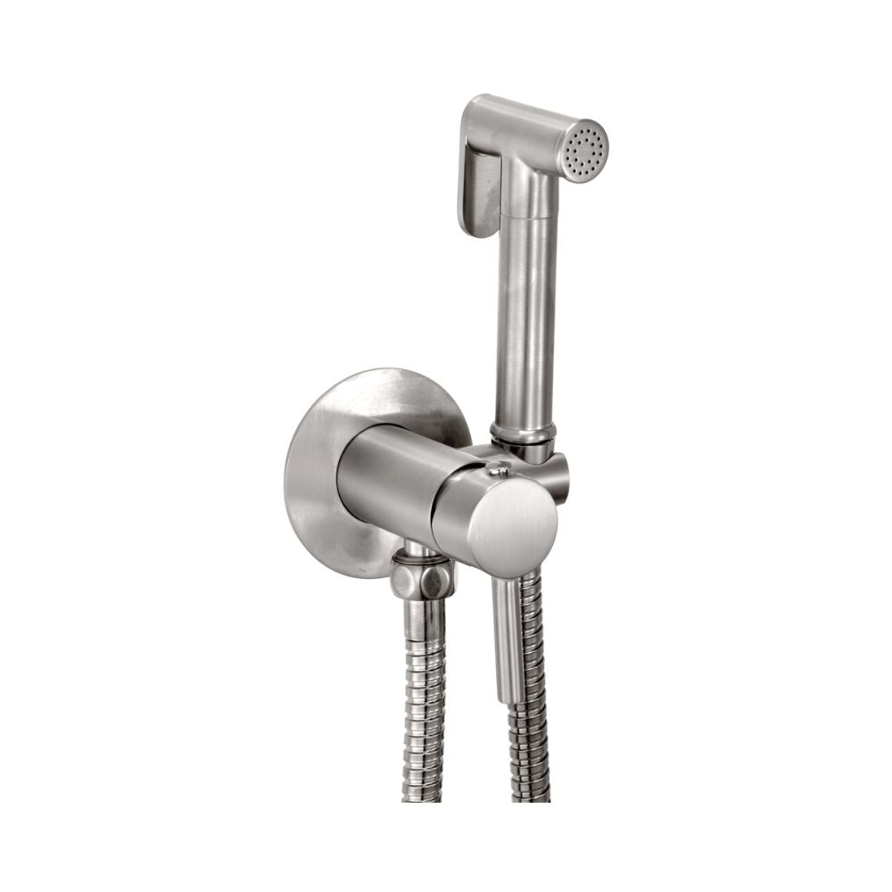 Luxe81 Douche Kit with Outlet Elbow