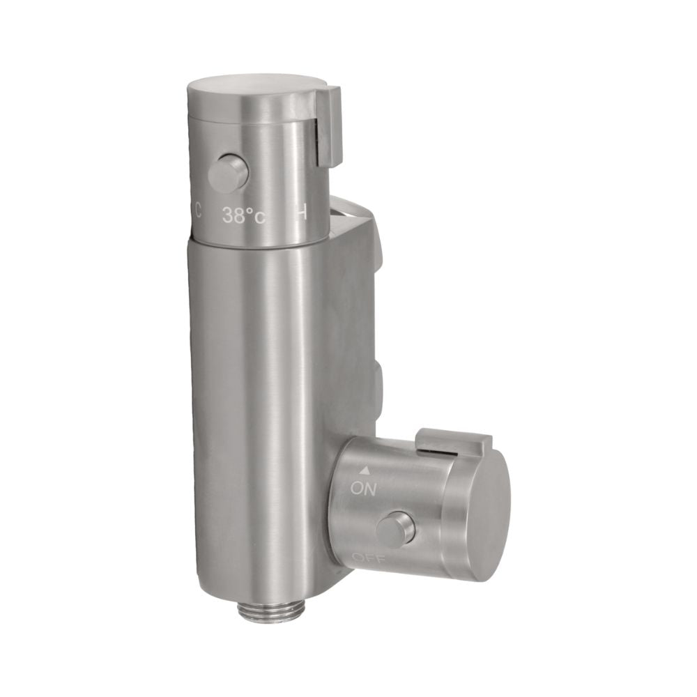 Luxe81 Thermostatic Douche Valve