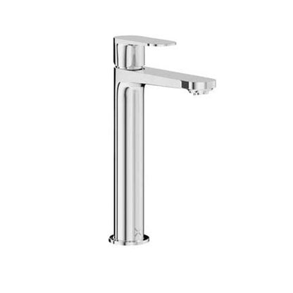 Crosswater Drift Tall Basin Mono With Clicker Waste