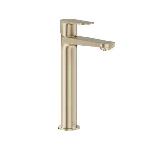 Crosswater Drift Tall Basin Mono With Clicker Waste