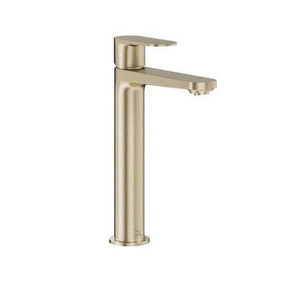 Crosswater Drift Tall Basin Mono With Clicker Waste