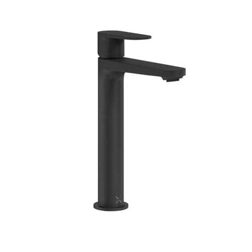 Crosswater Drift Tall Basin Mono With Clicker Waste