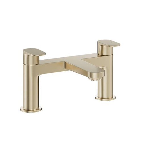 Crosswater Drift Bath Filler