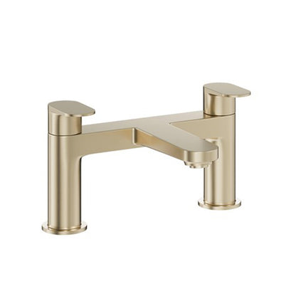 Crosswater Drift Bath Filler