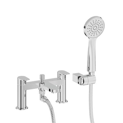Crosswater Drift Bath Shower Mixer