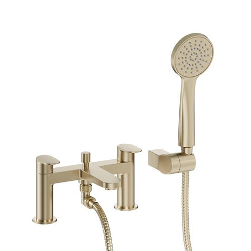 Crosswater Drift Bath Shower Mixer