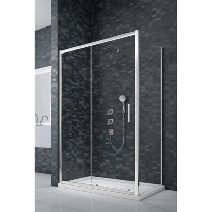 Merlyn Ionic Essence Framed Sliding Door