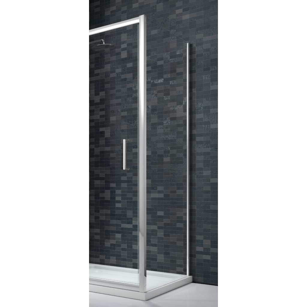 Merlyn Ionic Essence Framed Sliding Door