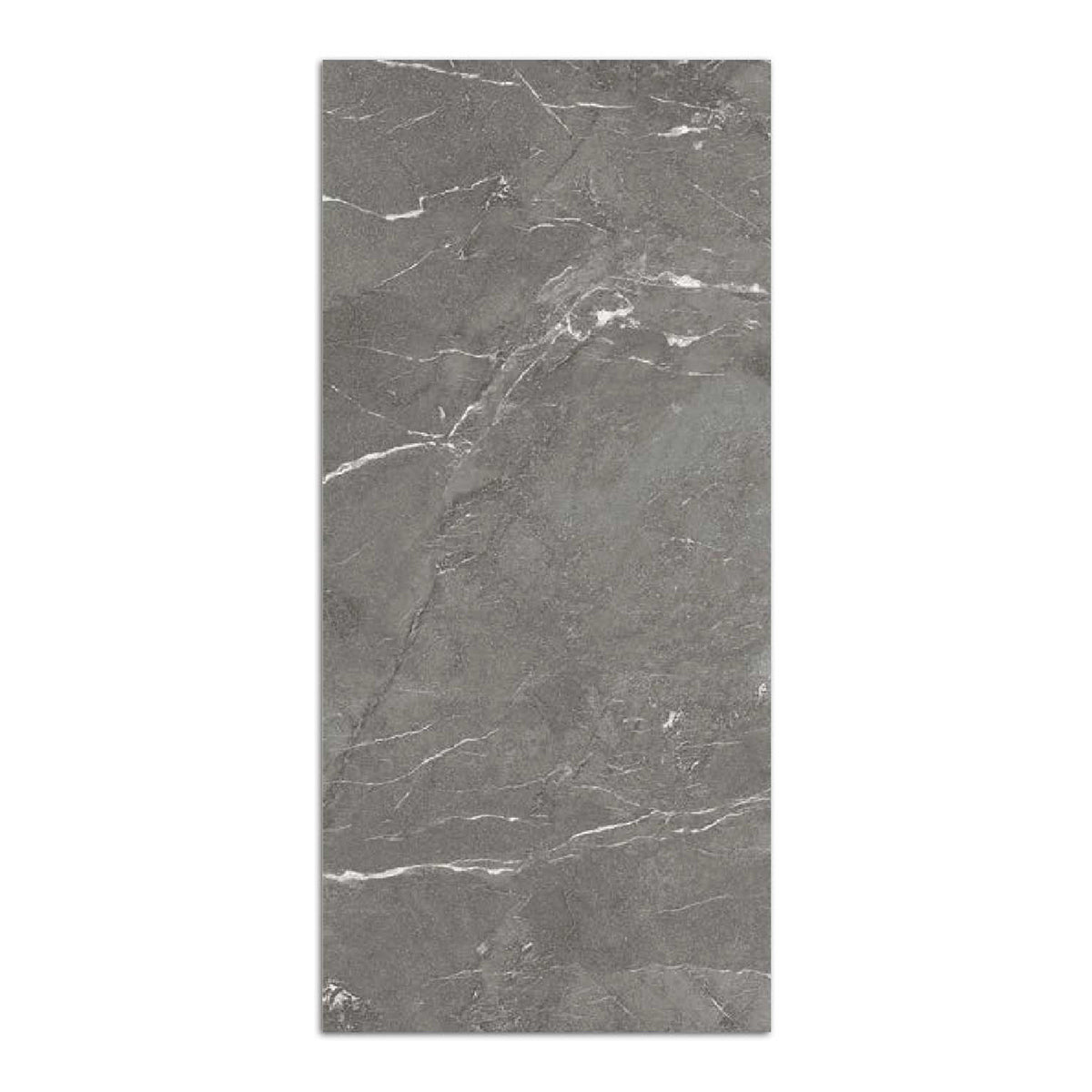 Luxe81 Alps Dark Grey Tile 1200x600x6.5mm IMALP126DG