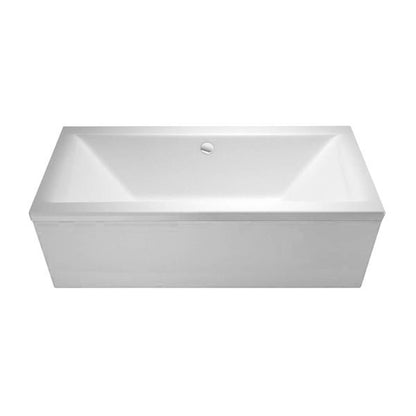 Crosswater KAI X Double Ended Bath