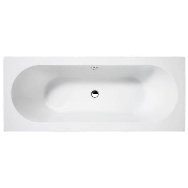 Crosswater VERGE Double Ended Bath