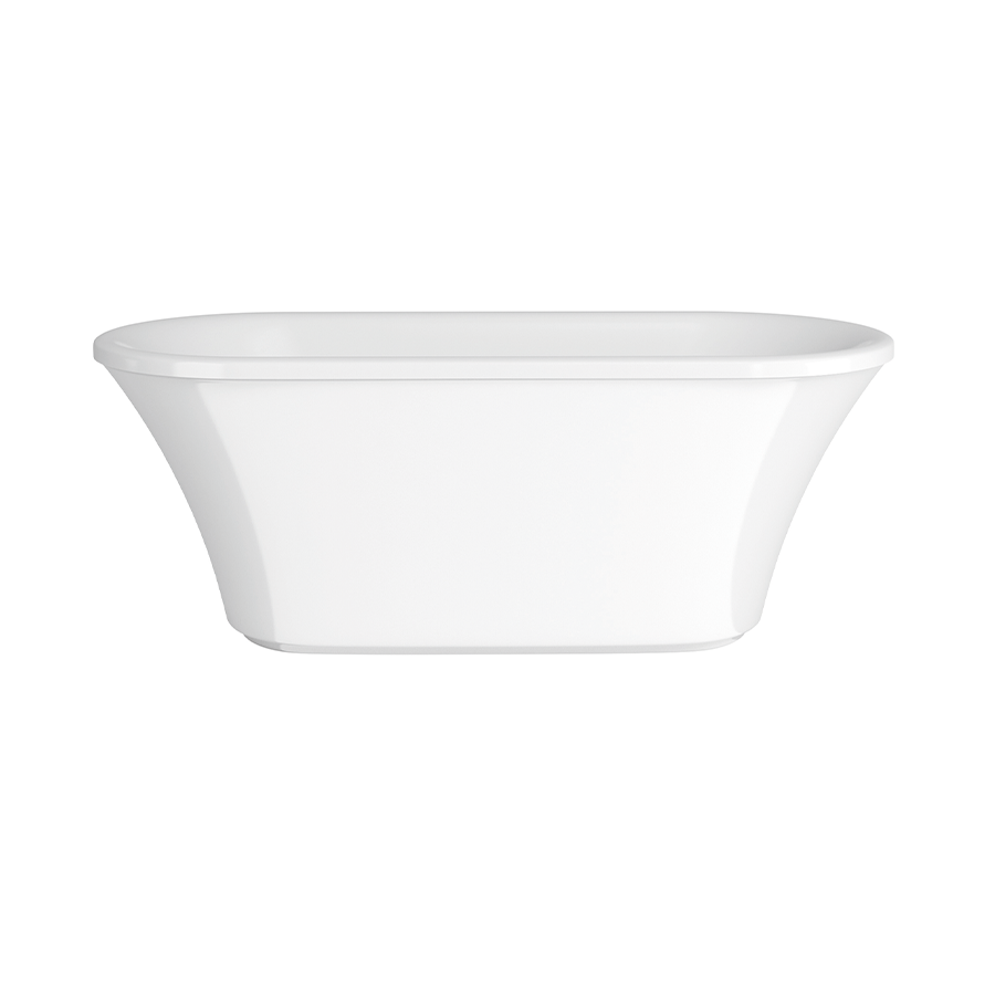 Burlington Brindley Double Ended Bath