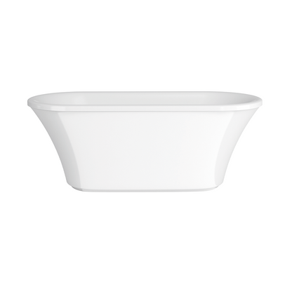 Burlington Brindley Double Ended Bath