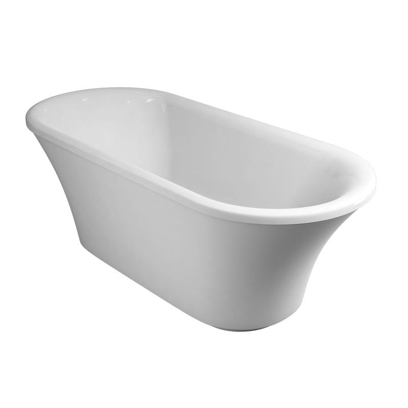 Burlington Brindley Double Ended Bath