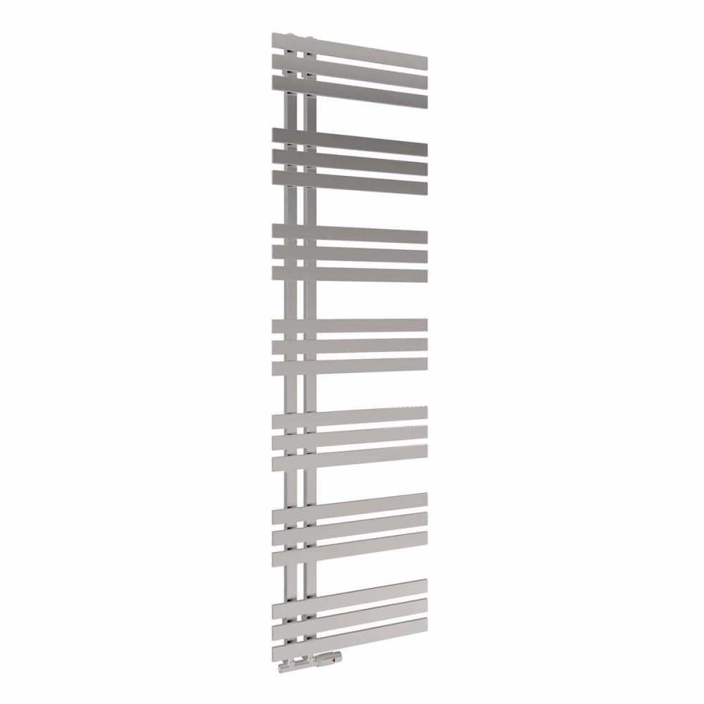 Luxe81 Elizabeth Chrome Towel Radiator
