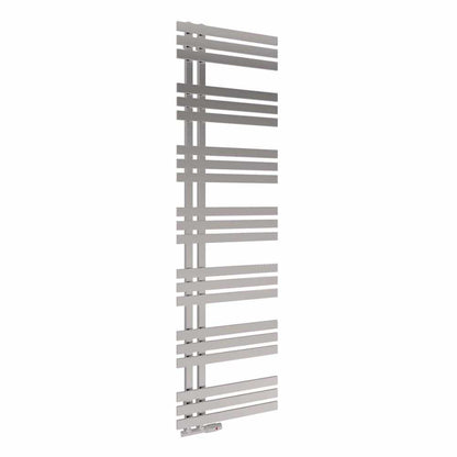Luxe81 Elizabeth Chrome Towel Radiator
