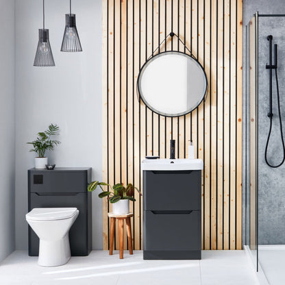 Luxe81 Ella Vanity Unit