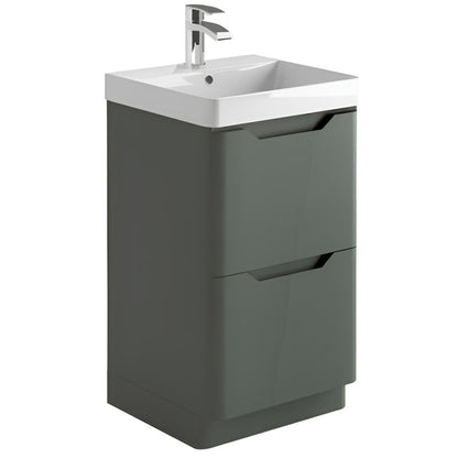 Luxe81 Ella Vanity Unit