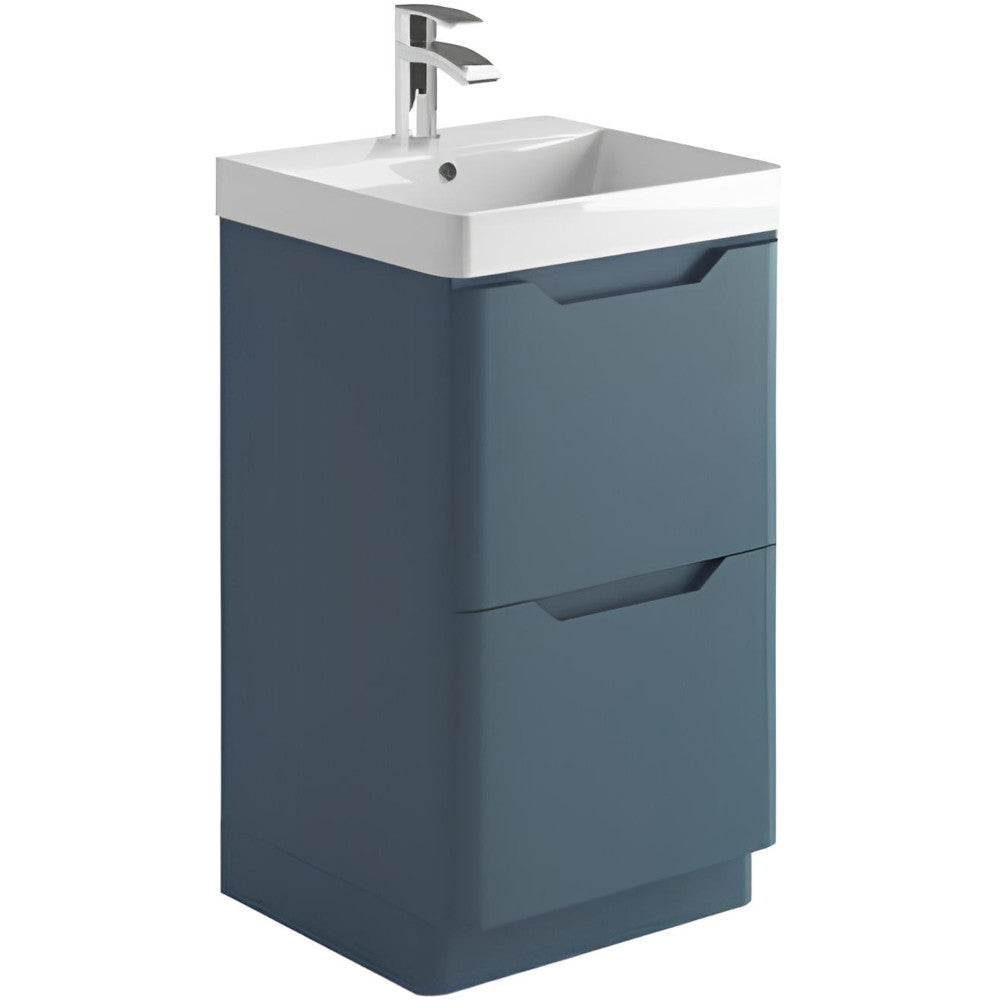 Luxe81 Ella Vanity Unit
