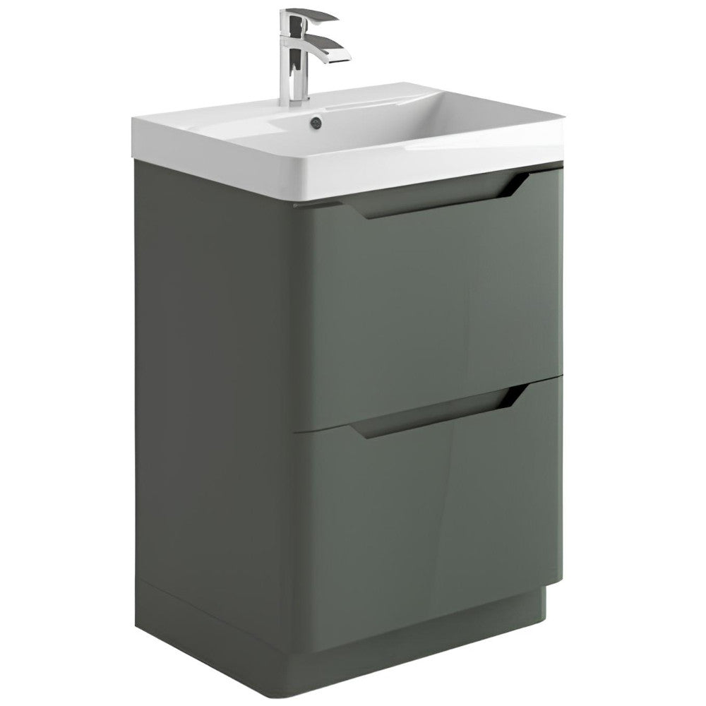 Luxe81 Ella Vanity Unit