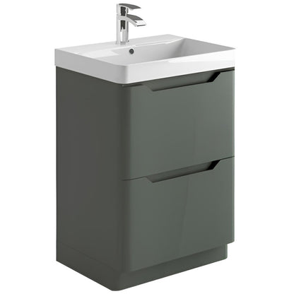 Luxe81 Ella Vanity Unit
