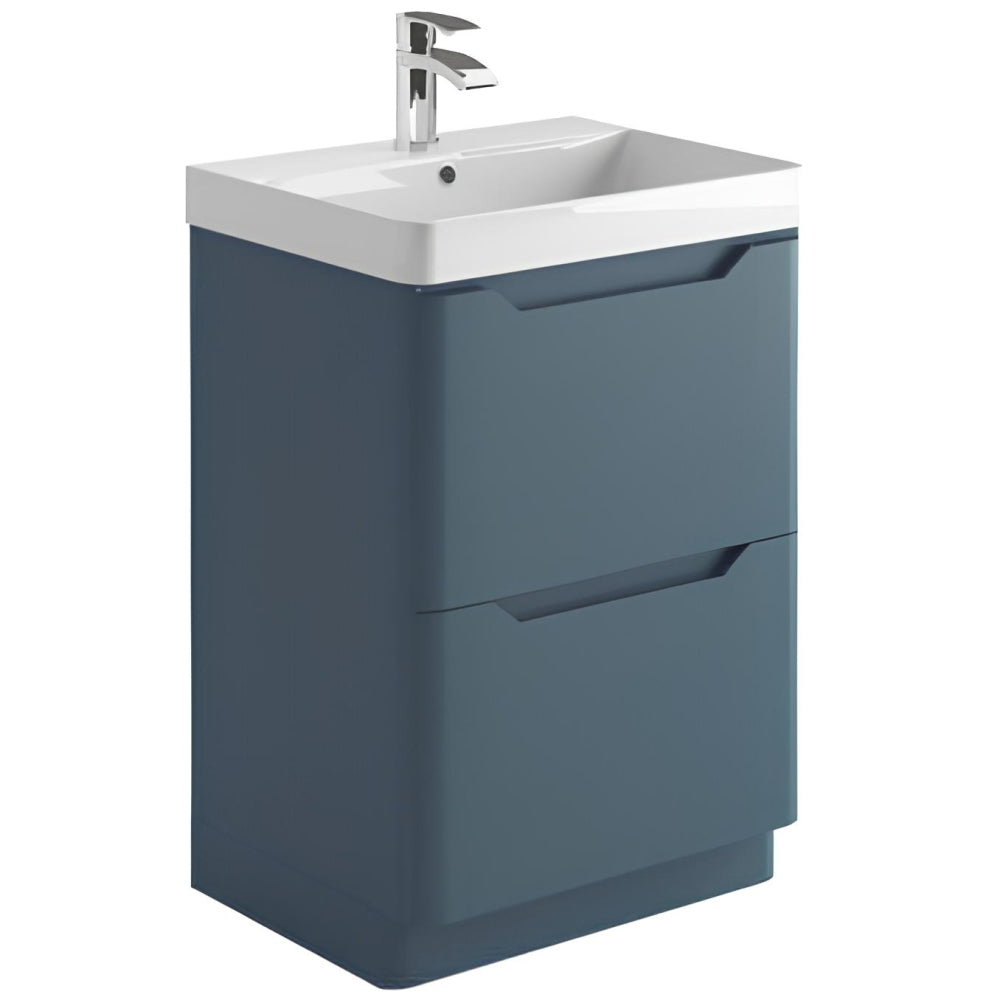 Luxe81 Ella Vanity Unit