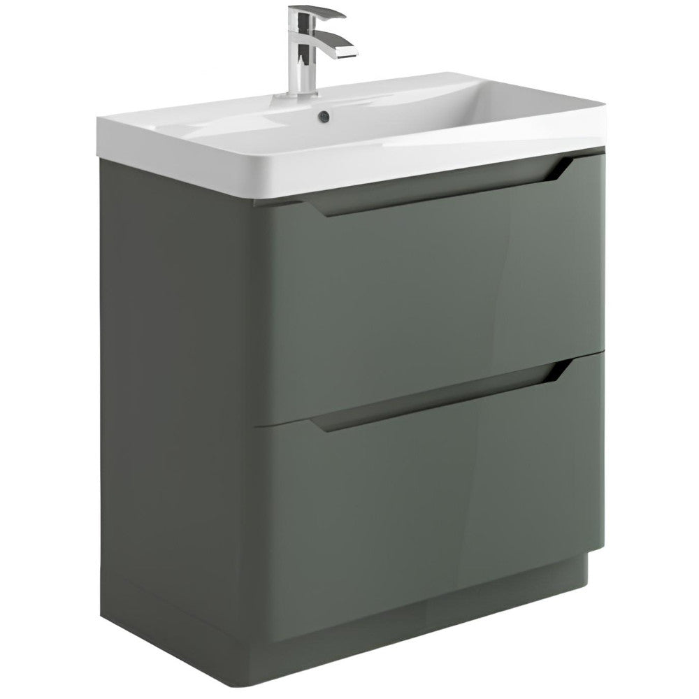 Luxe81 Ella Vanity Unit