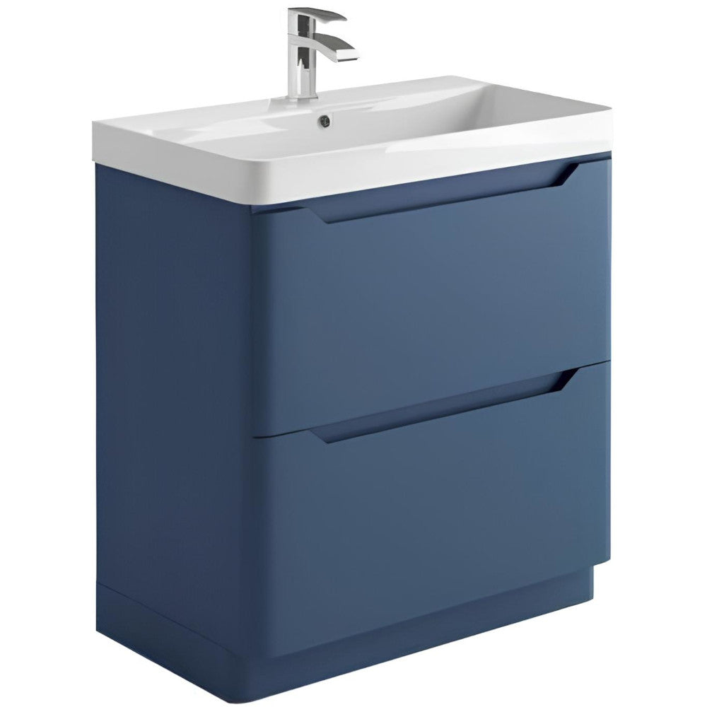 Luxe81 Ella Vanity Unit