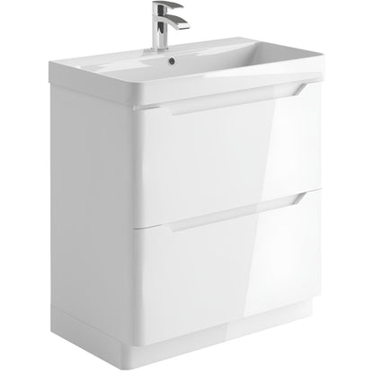 Luxe81 Ella Vanity Unit