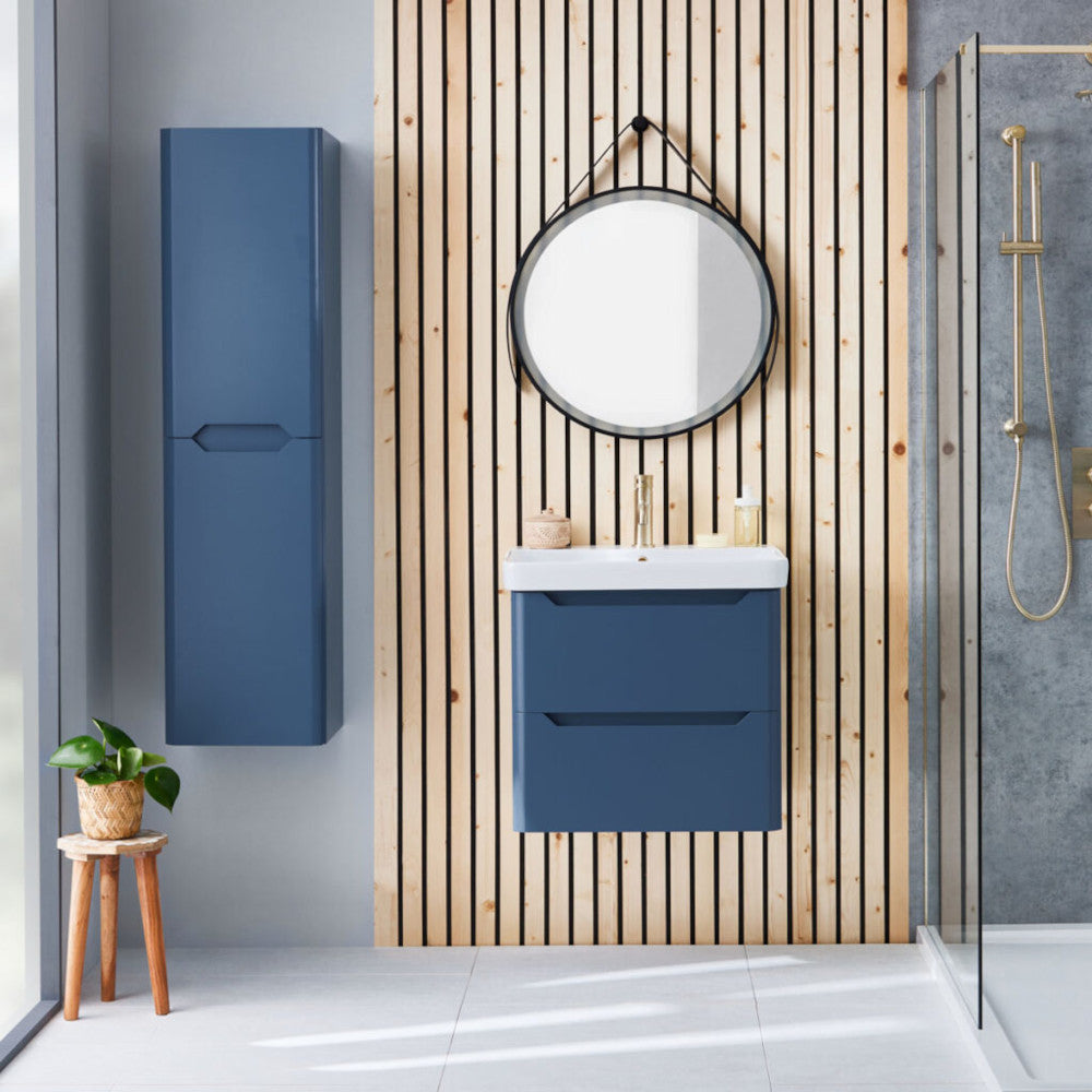 Luxe81 Ella Tall Unit