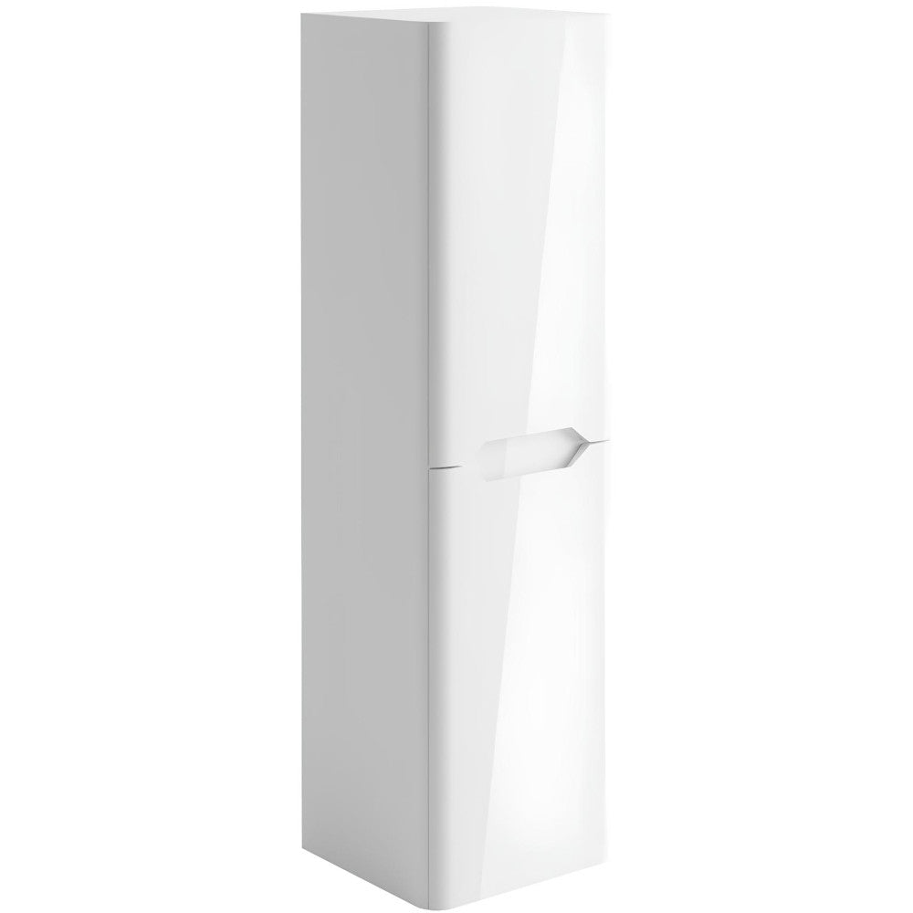 Luxe81 Ella Tall Unit