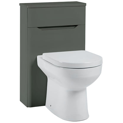 Luxe81 Ella Toilet Unit