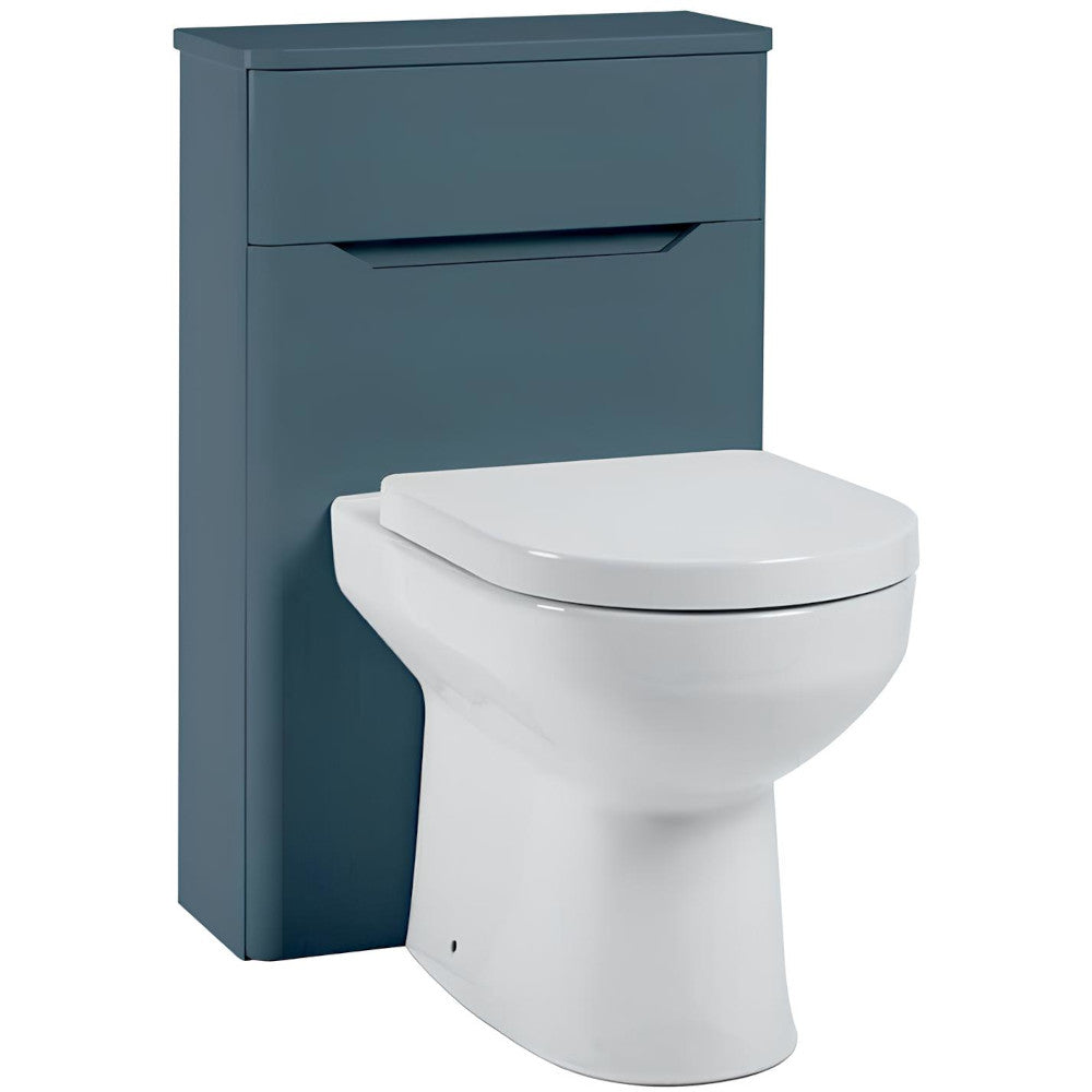 Luxe81 Ella Toilet Unit