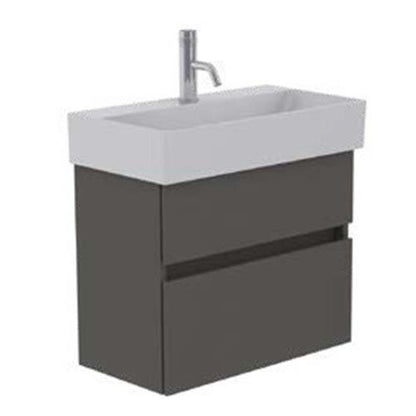 Catalano Premium 65 Compact 2 Drawer Unit (EPP), 615 x 325 x 500mm