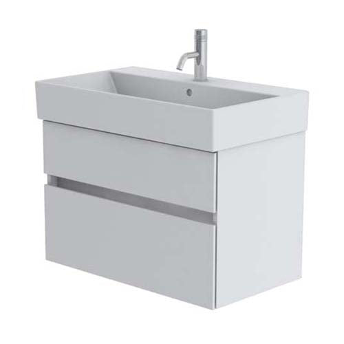 Catalano Premium 80 2 Drawer Unit