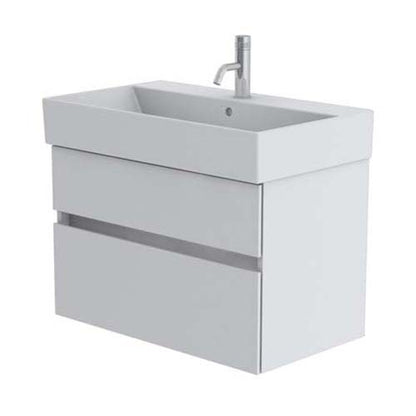 Catalano Premium 80 2 Drawer Unit