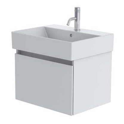 Catalano Premium 60 1 Drawer Unit, 575 x 445 x 400mm