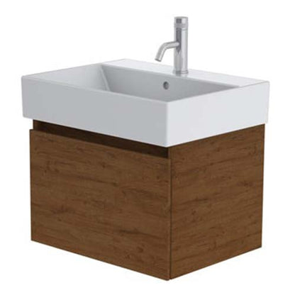 Catalano Premium 60 1 Drawer Unit, 575 x 445 x 400mm