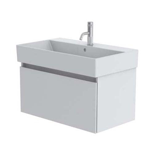 Catalano Premium 80 2 Drawer Unit