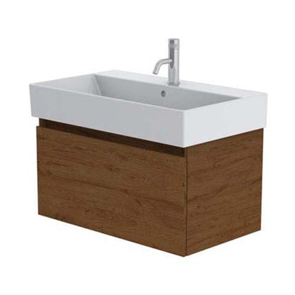 Catalano Premium 80 2 Drawer Unit